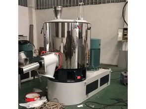 專業(yè)PVC高速拌料機(jī) 提供高質(zhì)量混料解決方案與技術(shù)咨詢